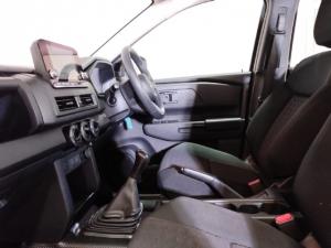 Mitsubishi Triton 2.4DI-D double cab - Image 14