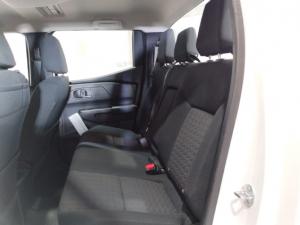 Mitsubishi Triton 2.4DI-D double cab - Image 15