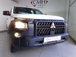 Mitsubishi Triton 2.4DI-D double cab - Image 16