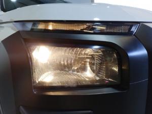 Mitsubishi Triton 2.4DI-D double cab - Image 17