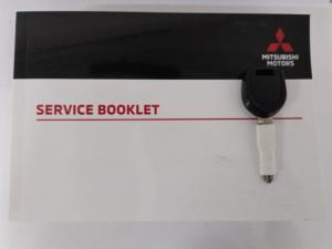 Mitsubishi Triton 2.4DI-D double cab - Image 19