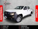 Thumbnail Mitsubishi Triton 2.4DI-D double cab