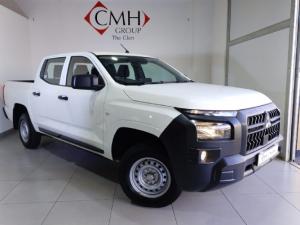 Mitsubishi Triton 2.4DI-D double cab - Image 3