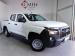 Mitsubishi Triton 2.4DI-D double cab - Thumbnail 3