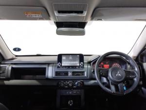 Mitsubishi Triton 2.4DI-D double cab - Image 7