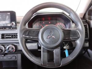 Mitsubishi Triton 2.4DI-D double cab - Image 9