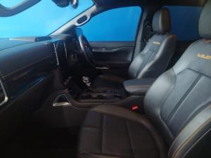 Ford Ranger 2.0 BiTurbo double cab Wildtrak - Image 10