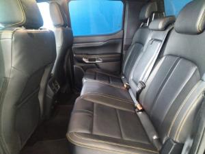 Ford Ranger 2.0 BiTurbo double cab Wildtrak - Image 11