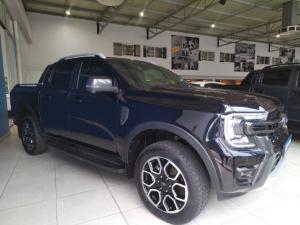 Ford Ranger 2.0 BiTurbo double cab Wildtrak - Image 1