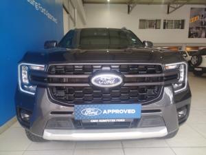Ford Ranger 2.0 BiTurbo double cab Wildtrak - Image 2