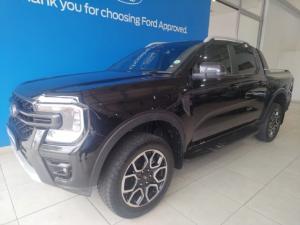 Ford Ranger 2.0 BiTurbo double cab Wildtrak - Image 2