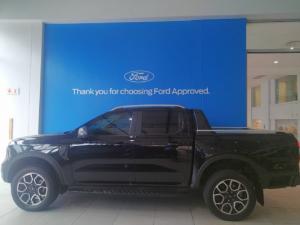 Ford Ranger 2.0 BiTurbo double cab Wildtrak - Image 4