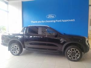 Ford Ranger 2.0 BiTurbo double cab Wildtrak - Image 7