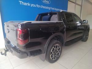 Ford Ranger 2.0 BiTurbo double cab Wildtrak - Image 8