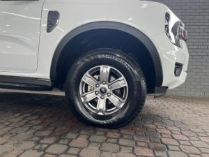 Ford Ranger 2.0 SiT double cab XL manual - Image 10