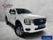 Ford Ranger 2.0 SiT double cab XL manual - Thumbnail 1