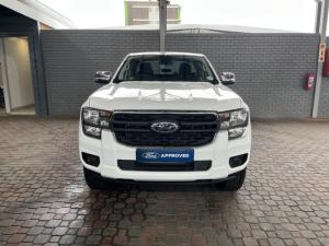 Ford Ranger 2.0 SiT double cab XL manual - Image 4