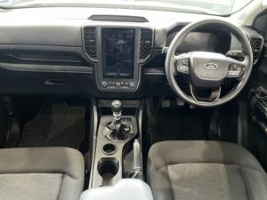 Ford Ranger 2.0 SiT double cab XL manual - Image 7