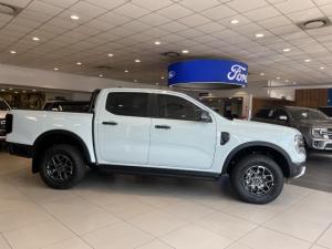 Ford Ranger 2.0 SiT double cab XLT - Image 2