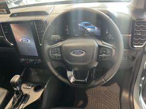 Ford Ranger 2.0 SiT double cab XLT - Image 8