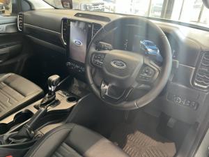 Ford Ranger 2.0 SiT double cab XLT - Image 9