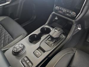 Ford Ranger 3.0TD V6 double cab Platinum 4WD - Image 12