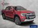 Ford Ranger 3.0TD V6 double cab Platinum 4WD - Thumbnail 1