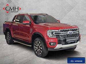 Ford Ranger 3.0TD V6 double cab Platinum 4WD - Image 1