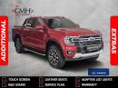 Thumbnail Ford Ranger 3.0TD V6 double cab Platinum 4WD