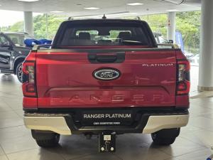 Ford Ranger 3.0TD V6 double cab Platinum 4WD - Image 5