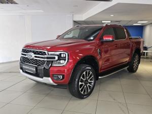 Ford Ranger 3.0TD V6 double cab Platinum 4WD - Image 7