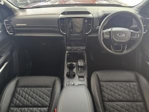 Ford Ranger 3.0TD V6 double cab Platinum 4WD - Image 9