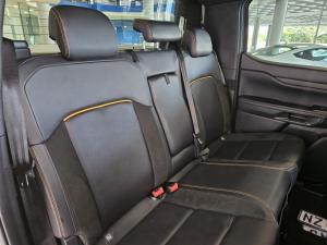 Ford Ranger 2.0 BiTurbo double cab Wildtrak X 4WD - Image 11