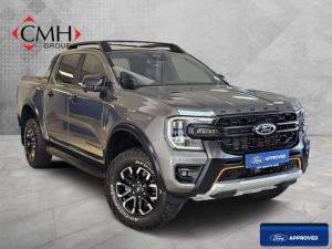 Ford Ranger 2.0 BiTurbo double cab Wildtrak X 4WD - Image 1