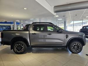 Ford Ranger 2.0 BiTurbo double cab Wildtrak X 4WD - Image 3