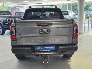 Ford Ranger 2.0 BiTurbo double cab Wildtrak X 4WD - Image 5