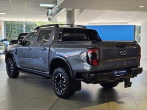 Ford Ranger 2.0 BiTurbo double cab Wildtrak X 4WD - Image 6