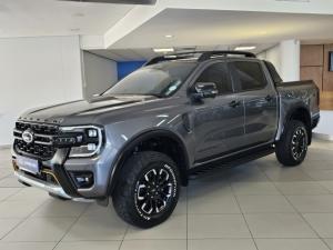 Ford Ranger 2.0 BiTurbo double cab Wildtrak X 4WD - Image 7