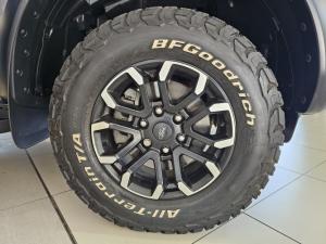 Ford Ranger 2.0 BiTurbo double cab Wildtrak X 4WD - Image 8