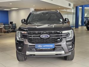 Ford Ranger 2.0 BiTurbo double cab Wildtrak 4x4 - Image 2