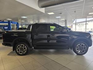 Ford Ranger 2.0 BiTurbo double cab Wildtrak 4x4 - Image 3