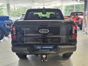 Ford Ranger 2.0 BiTurbo double cab Wildtrak 4x4 - Image 5