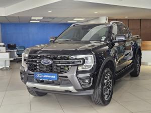 Ford Ranger 2.0 BiTurbo double cab Wildtrak 4x4 - Image 7
