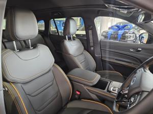 Ford Territory 1.8T Dark Edition - Image 10