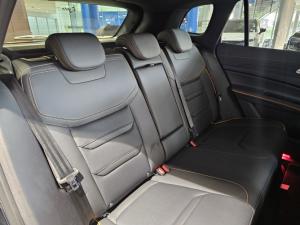 Ford Territory 1.8T Dark Edition - Image 11