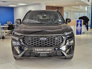 Ford Territory 1.8T Dark Edition - Image 2
