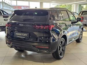 Ford Territory 1.8T Dark Edition - Image 4