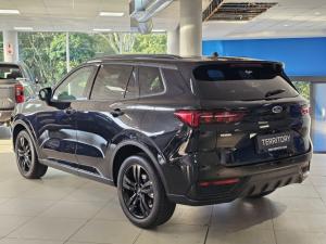 Ford Territory 1.8T Dark Edition - Image 6