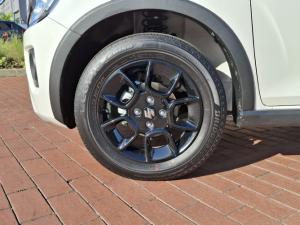 Suzuki Ignis 1.2 GLX manual - Image 10