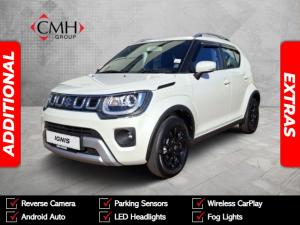 Suzuki Ignis 1.2 GLX manual - Image 1